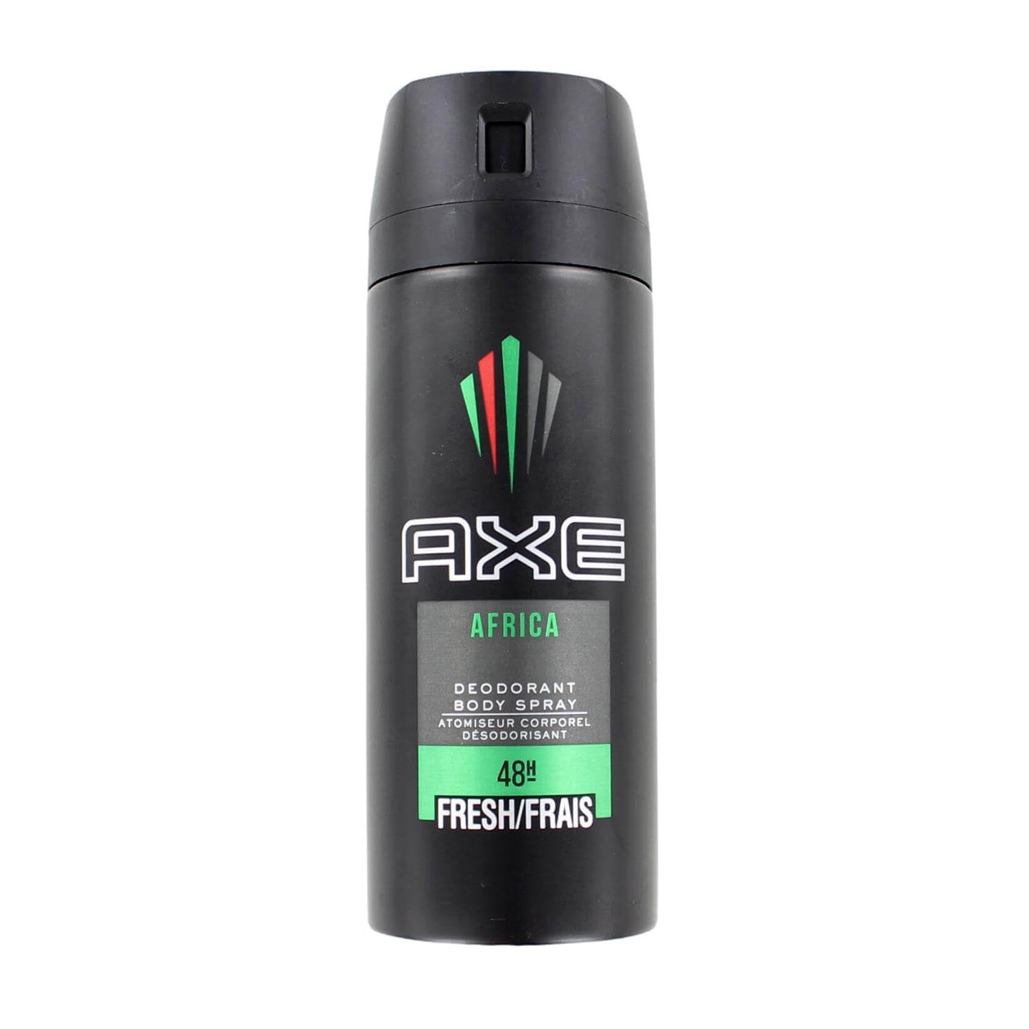 Axe Africa Desodorante 150Ml Vaporizador